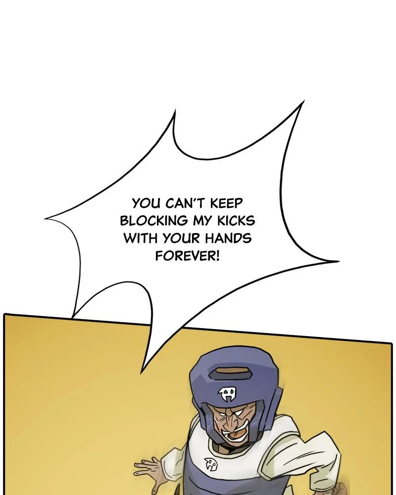 Taekwondo Kid Chapter 23 - Page 89