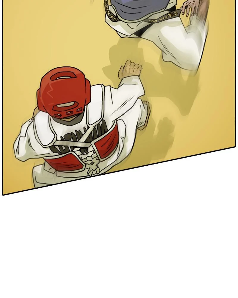 Taekwondo Kid Chapter 23 - Page 90
