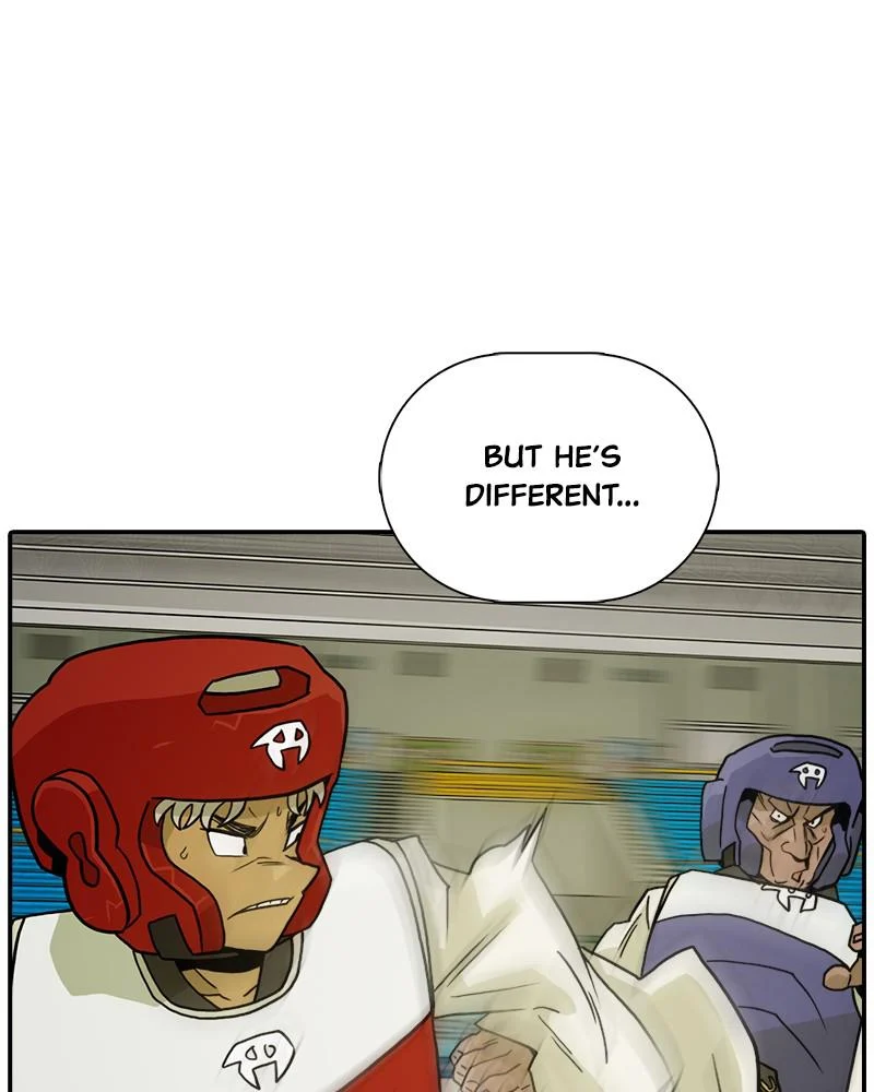 Taekwondo Kid Chapter 23 - Page 93