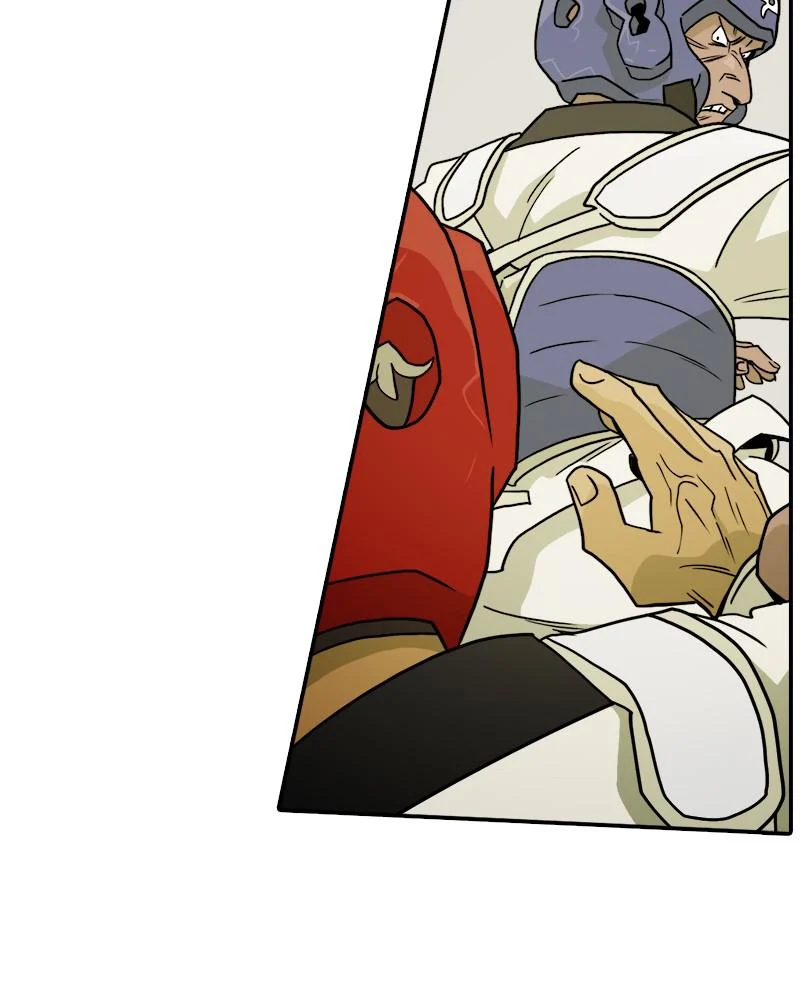 Taekwondo Kid Chapter 23 - Page 96