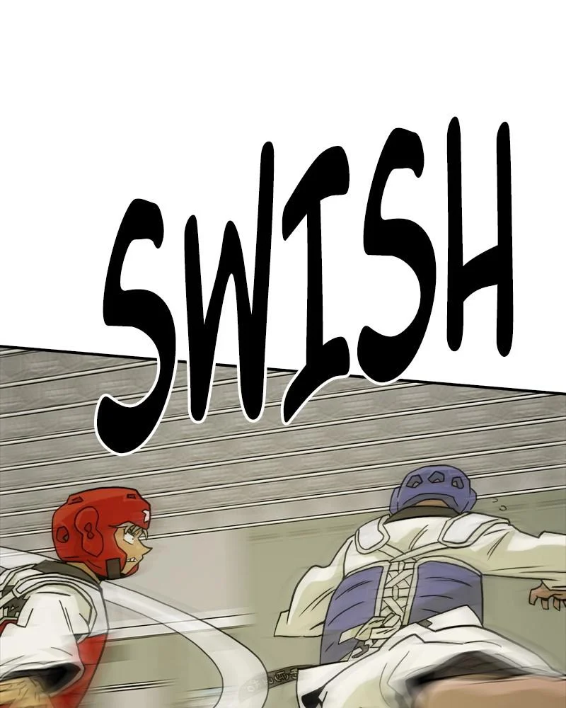 Taekwondo Kid Chapter 23 - Page 97