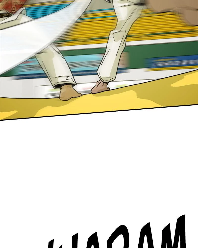 Taekwondo Kid Chapter 23 - Page 98
