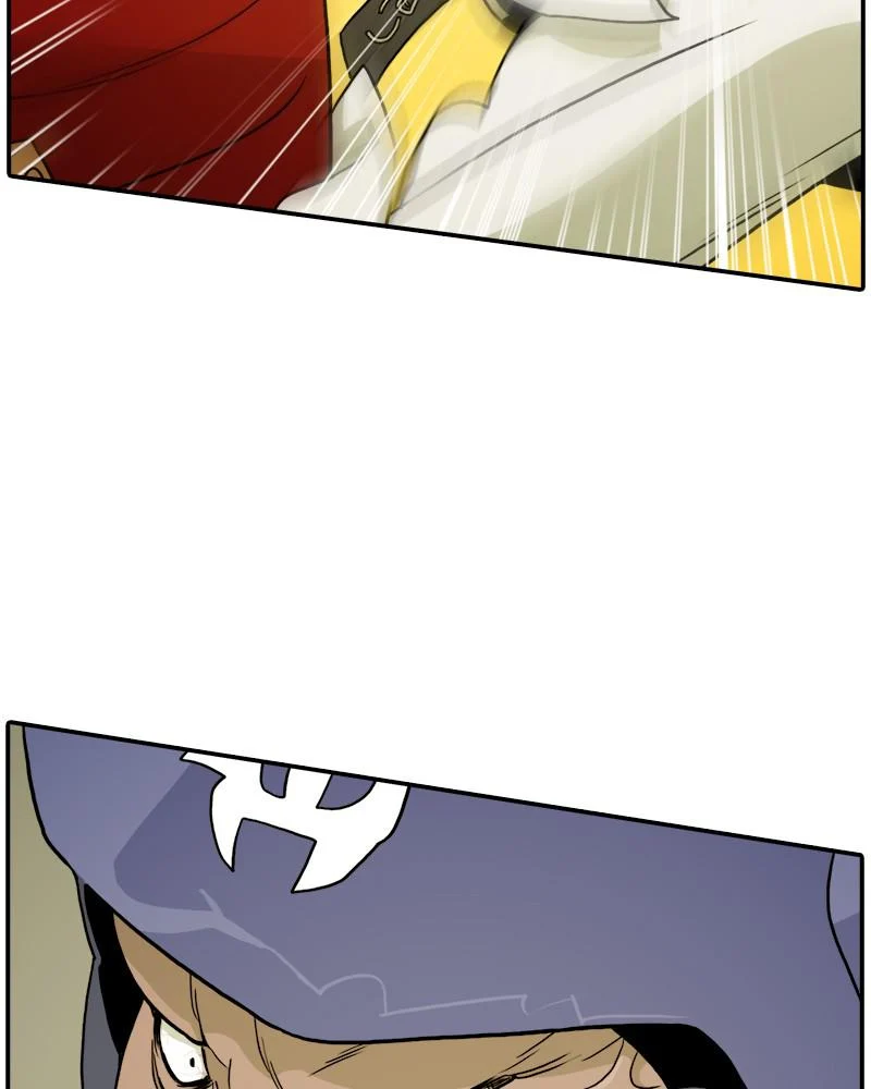 Taekwondo Kid Chapter 23 - Page 100