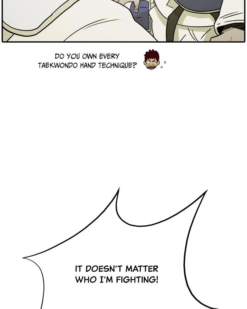 Taekwondo Kid Chapter 24 - Page 2