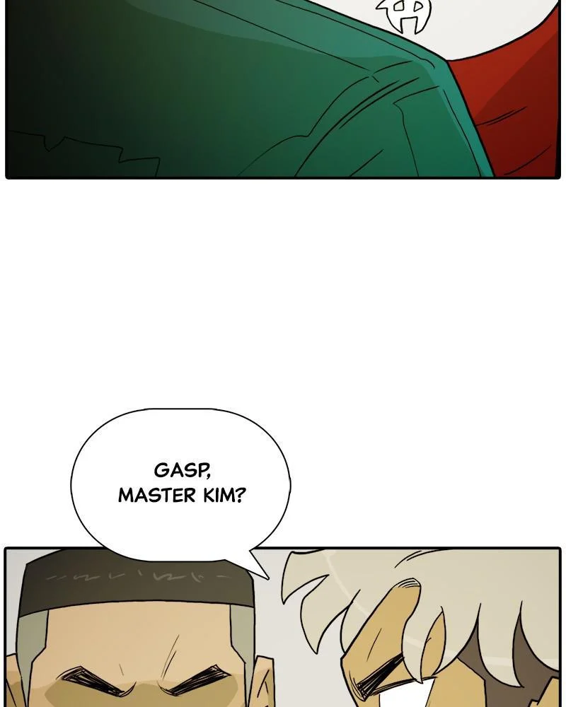 Taekwondo Kid Chapter 24 - Page 108