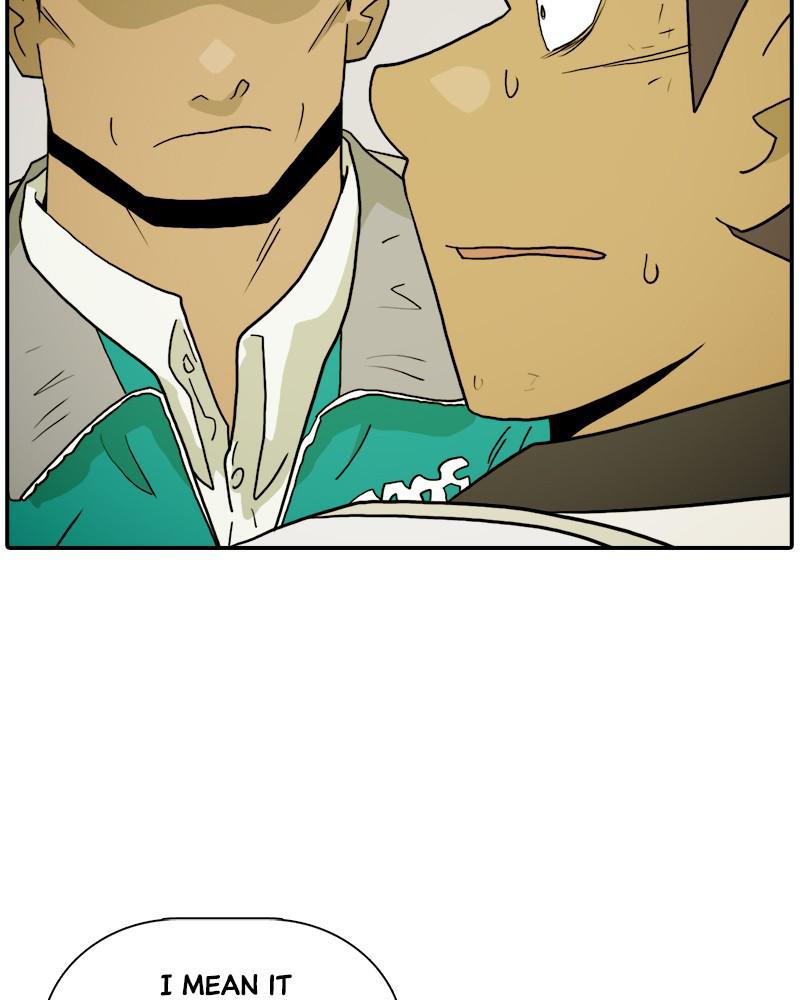 Taekwondo Kid Chapter 24 - Page 109