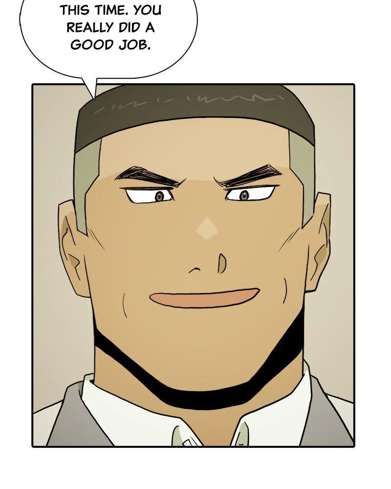 Taekwondo Kid Chapter 24 - Page 110