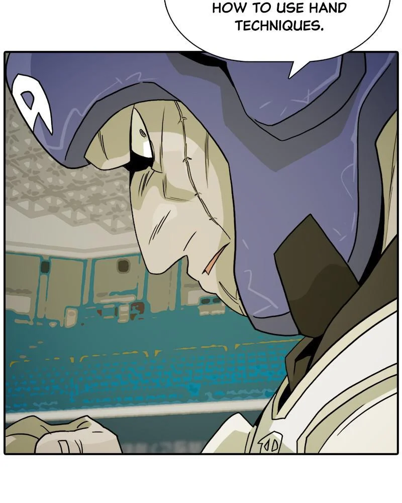 Taekwondo Kid Chapter 24 - Page 12