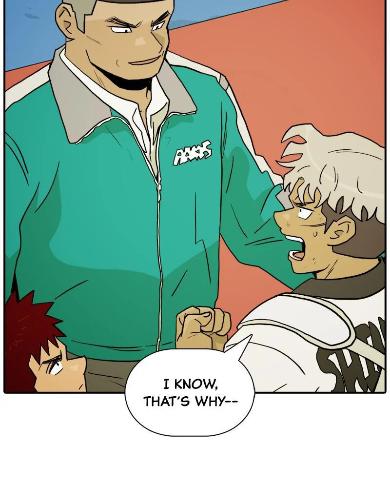 Taekwondo Kid Chapter 24 - Page 112