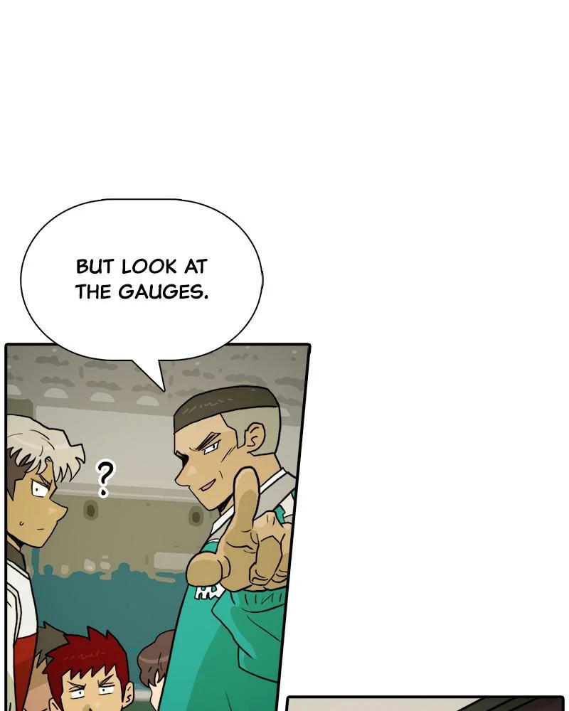 Taekwondo Kid Chapter 24 - Page 113