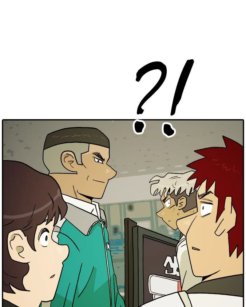 Taekwondo Kid Chapter 24 - Page 115