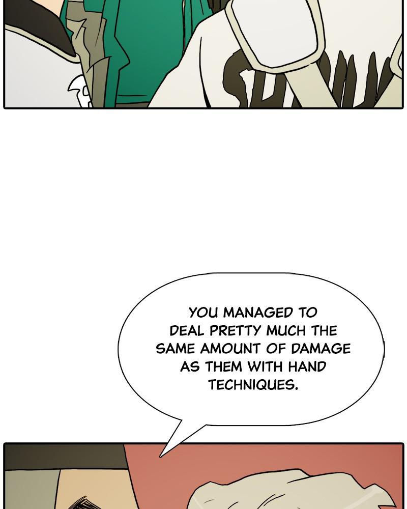 Taekwondo Kid Chapter 24 - Page 116