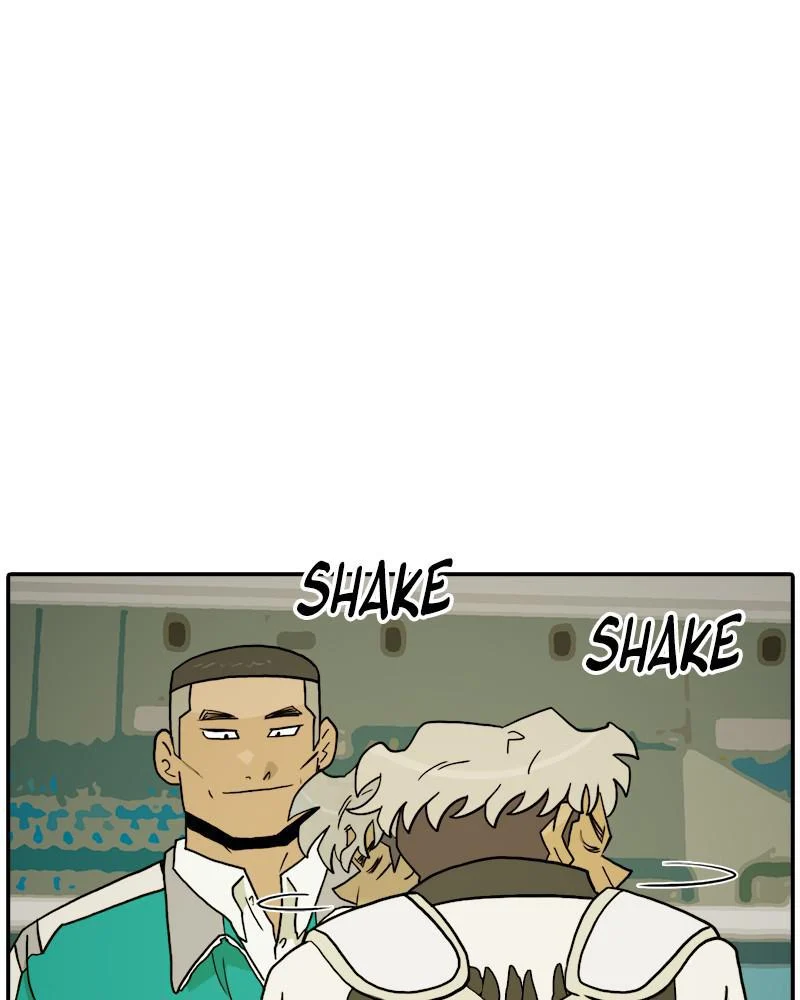 Taekwondo Kid Chapter 24 - Page 120