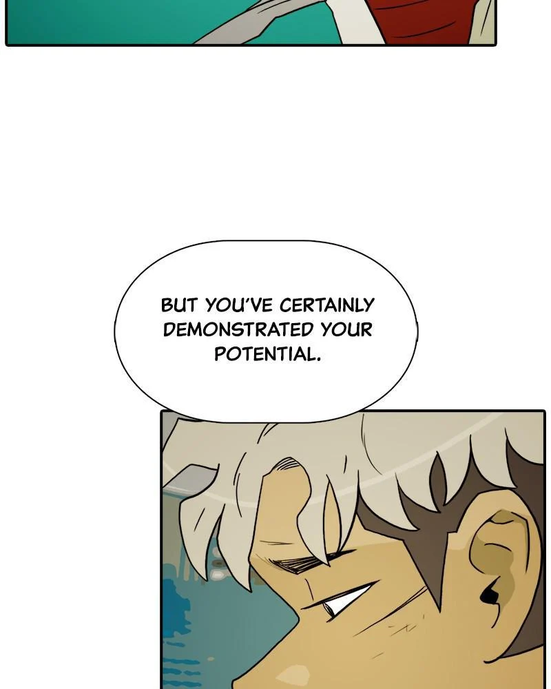 Taekwondo Kid Chapter 24 - Page 123