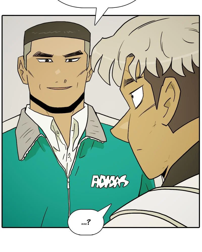 Taekwondo Kid Chapter 24 - Page 125
