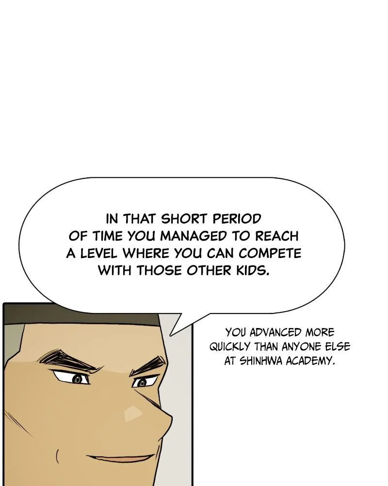 Taekwondo Kid Chapter 24 - Page 126