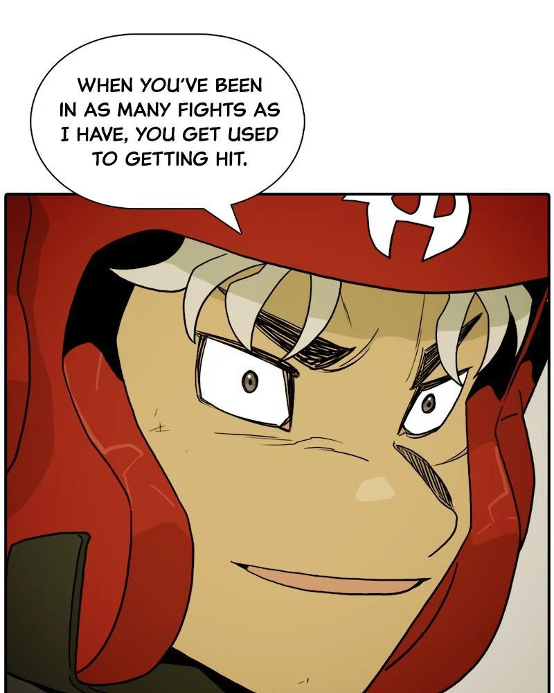 Taekwondo Kid Chapter 24 - Page 19