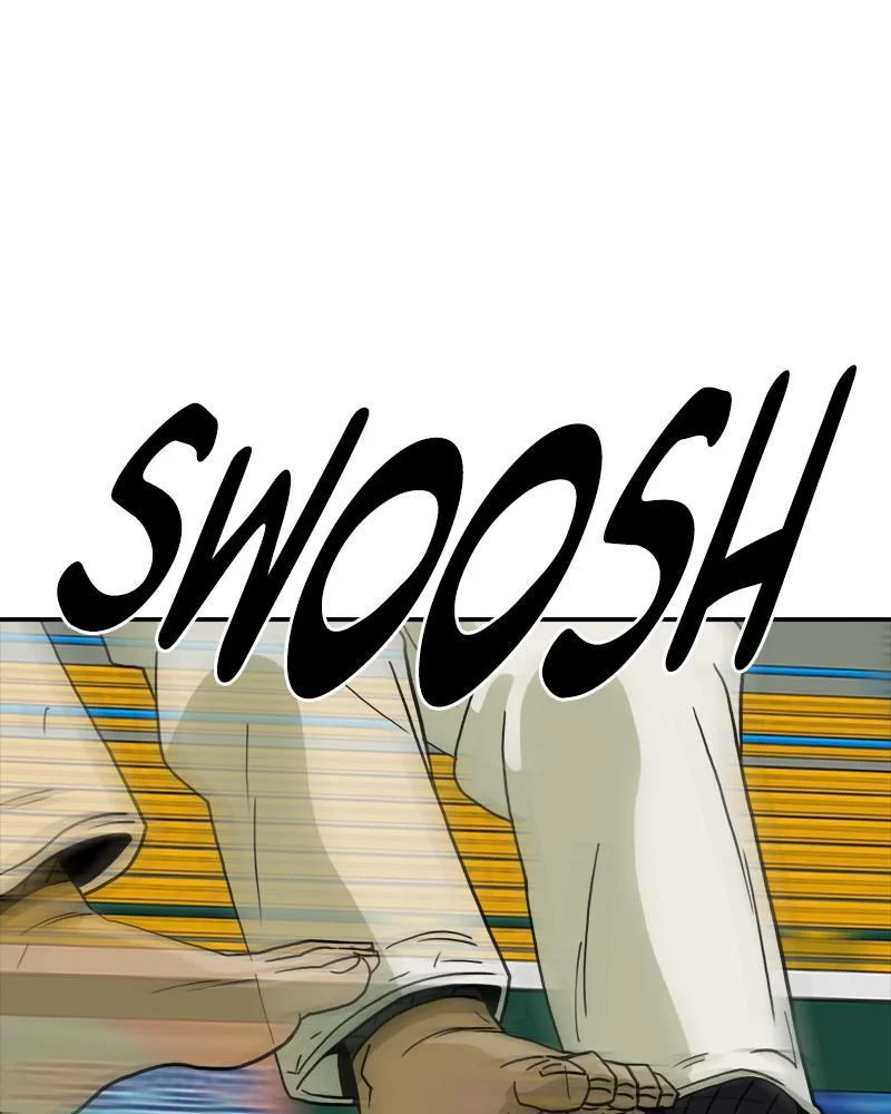 Taekwondo Kid Chapter 24 - Page 26