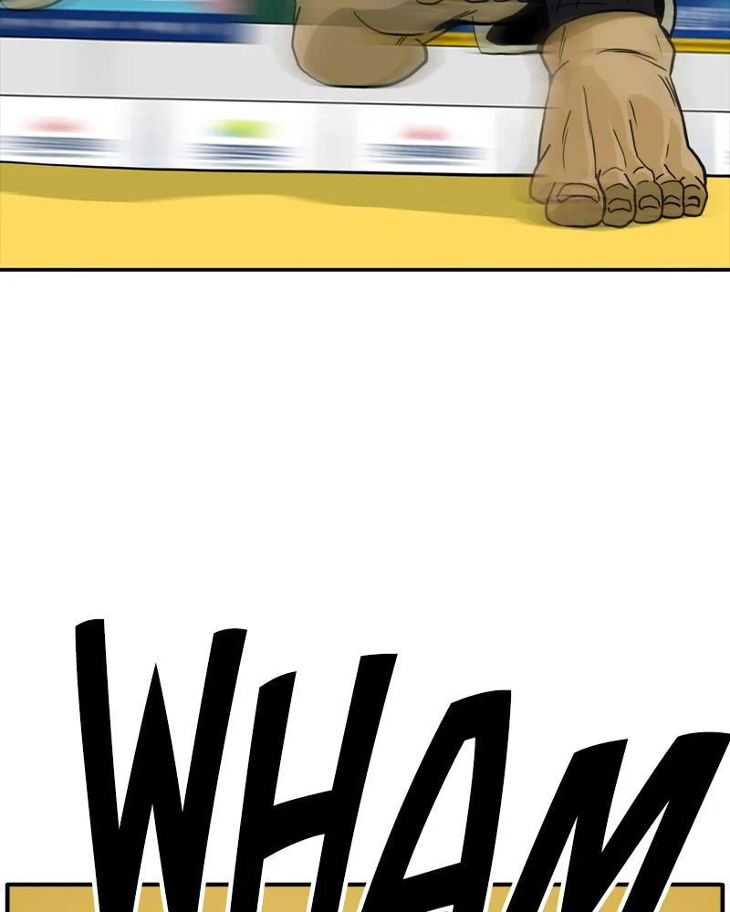 Taekwondo Kid Chapter 24 - Page 27