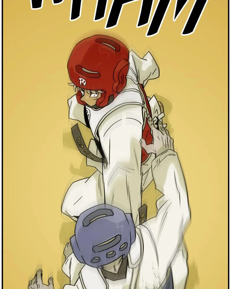 Taekwondo Kid Chapter 24 - Page 28