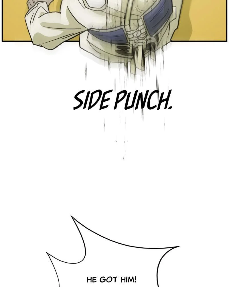 Taekwondo Kid Chapter 24 - Page 29