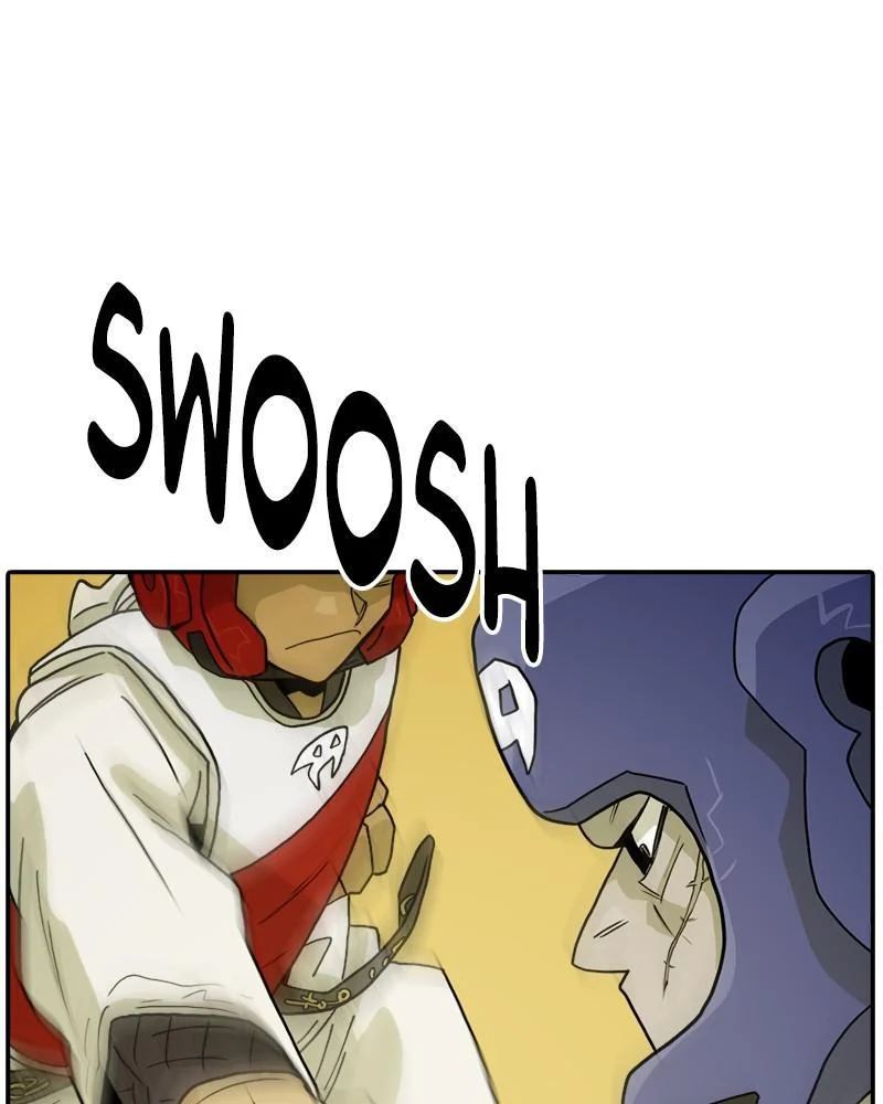 Taekwondo Kid Chapter 24 - Page 4