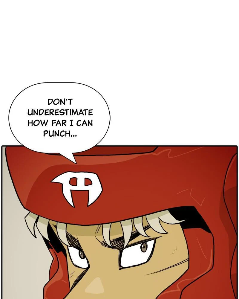 Taekwondo Kid Chapter 24 - Page 31