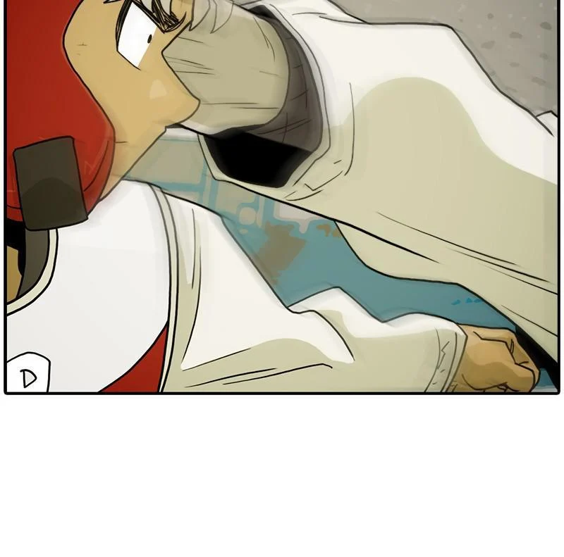 Taekwondo Kid Chapter 24 - Page 33