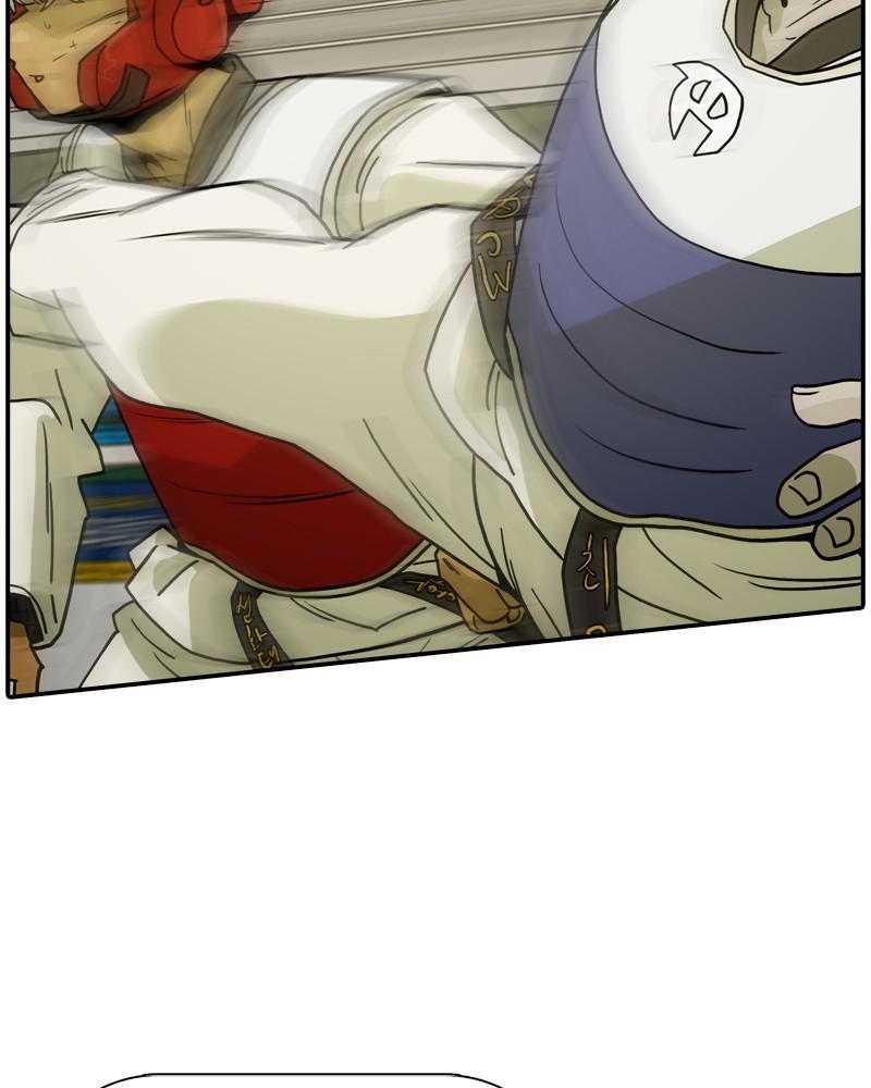 Taekwondo Kid Chapter 24 - Page 35