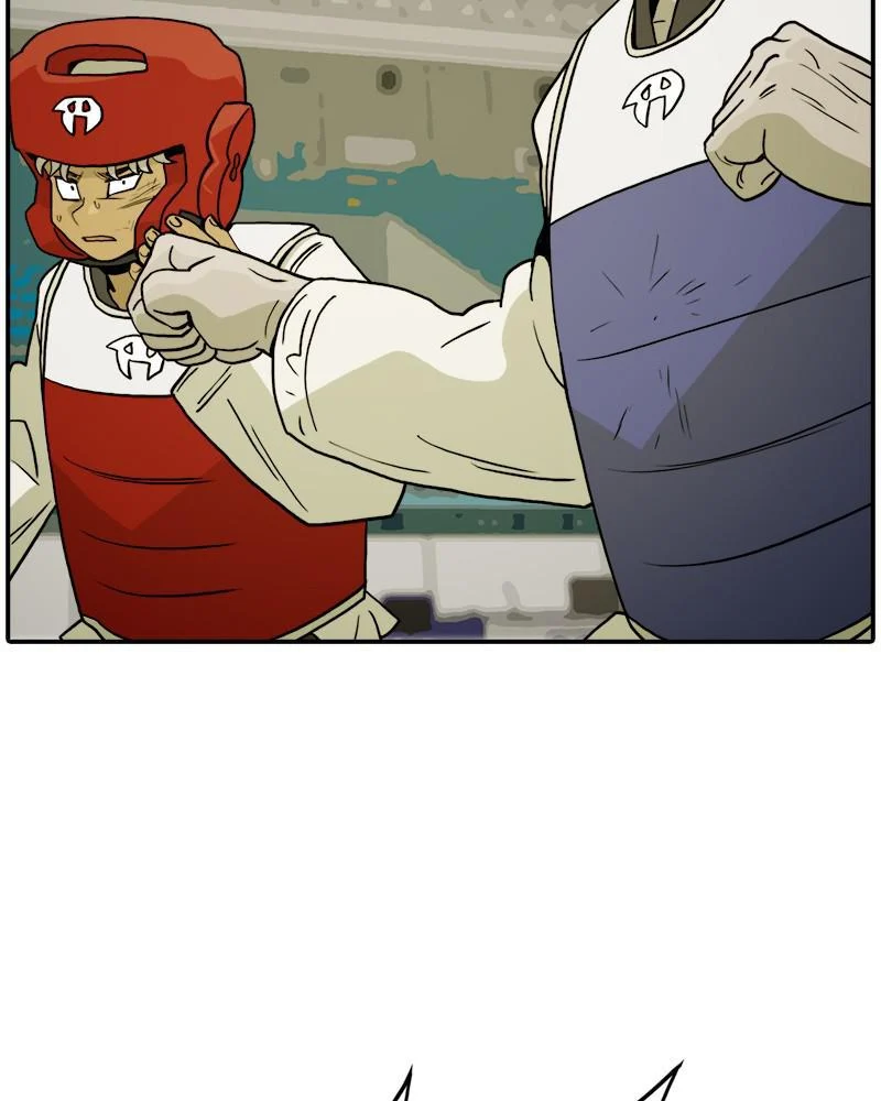 Taekwondo Kid Chapter 24 - Page 38