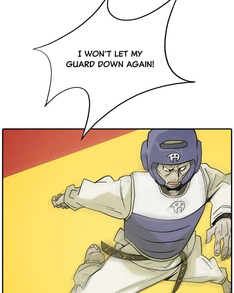 Taekwondo Kid Chapter 24 - Page 39