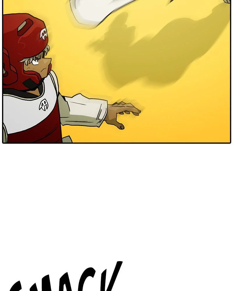 Taekwondo Kid Chapter 24 - Page 40
