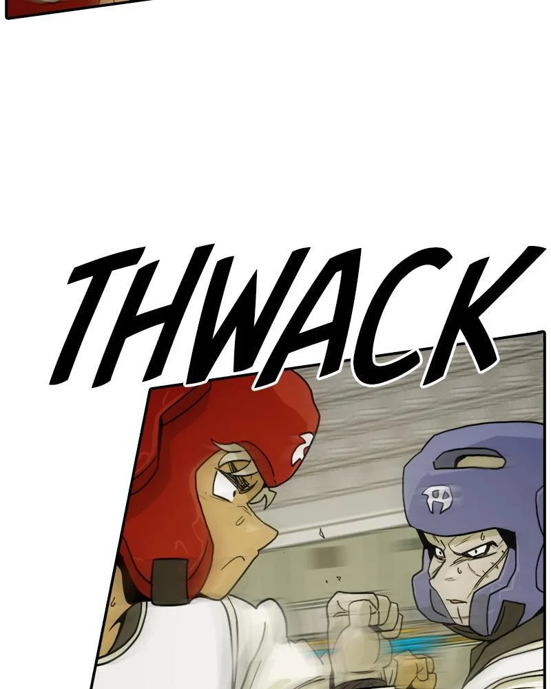 Taekwondo Kid Chapter 24 - Page 42