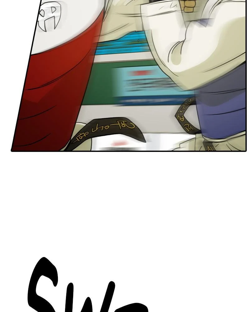 Taekwondo Kid Chapter 24 - Page 43