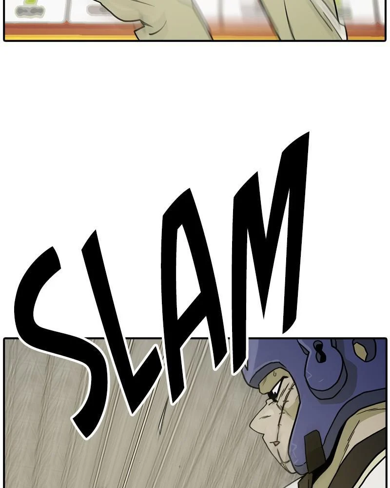 Taekwondo Kid Chapter 24 - Page 45