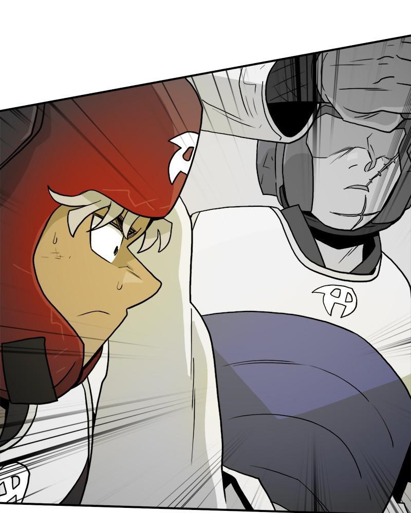 Taekwondo Kid Chapter 24 - Page 47