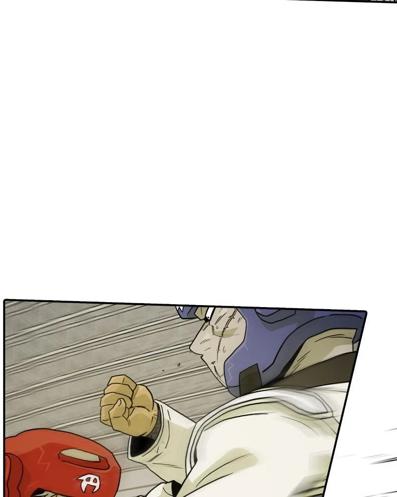 Taekwondo Kid Chapter 24 - Page 48
