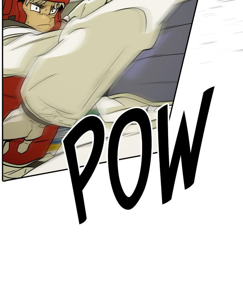 Taekwondo Kid Chapter 24 - Page 49