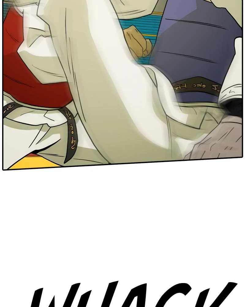 Taekwondo Kid Chapter 24 - Page 53