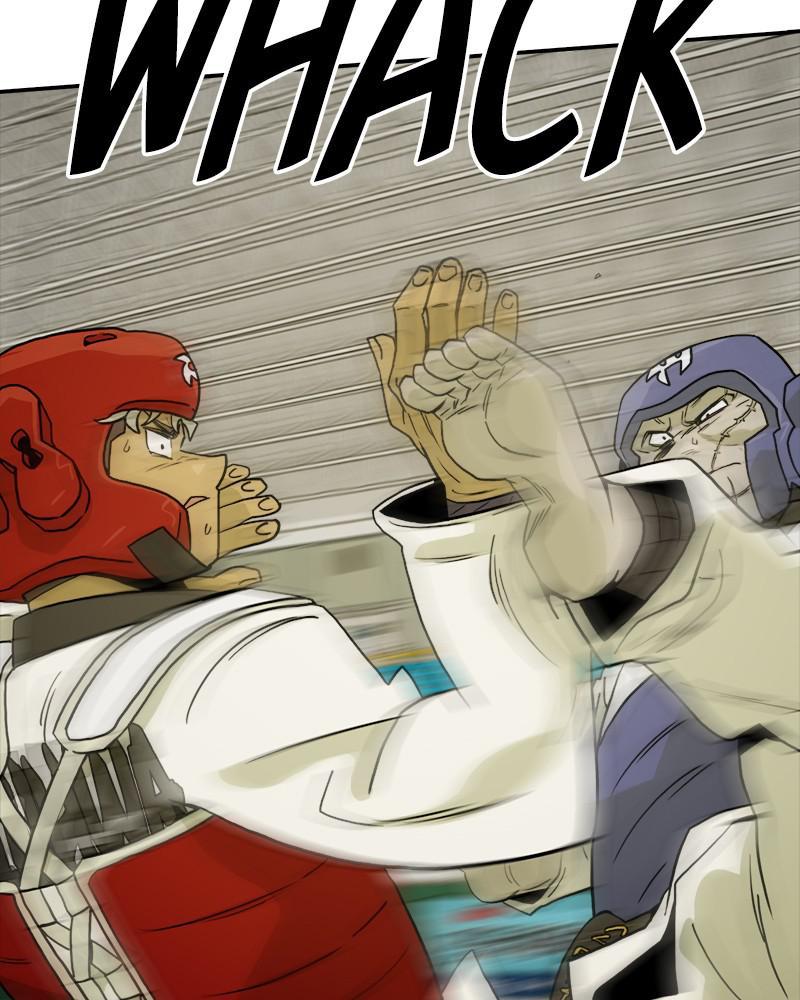 Taekwondo Kid Chapter 24 - Page 54