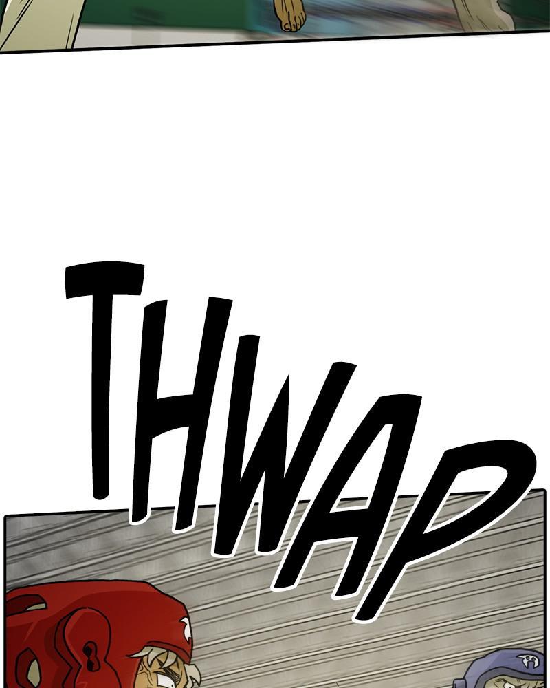Taekwondo Kid Chapter 24 - Page 60