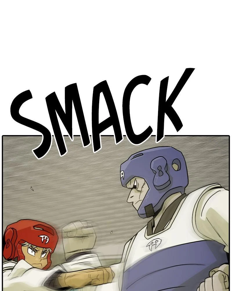 Taekwondo Kid Chapter 24 - Page 7