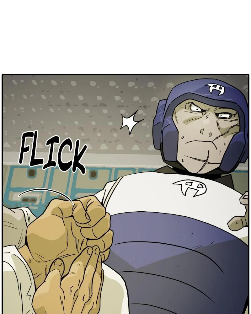 Taekwondo Kid Chapter 24 - Page 64