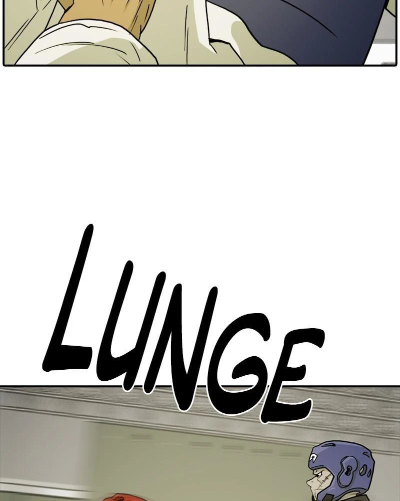 Taekwondo Kid Chapter 24 - Page 65