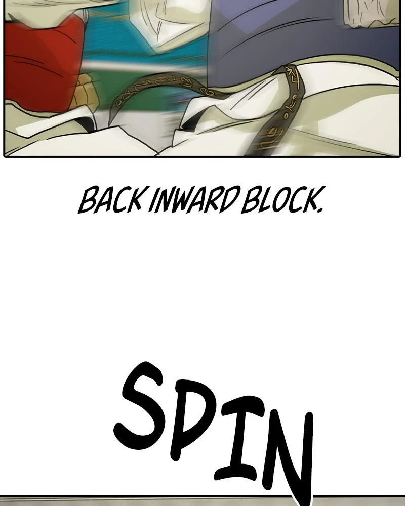 Taekwondo Kid Chapter 24 - Page 8