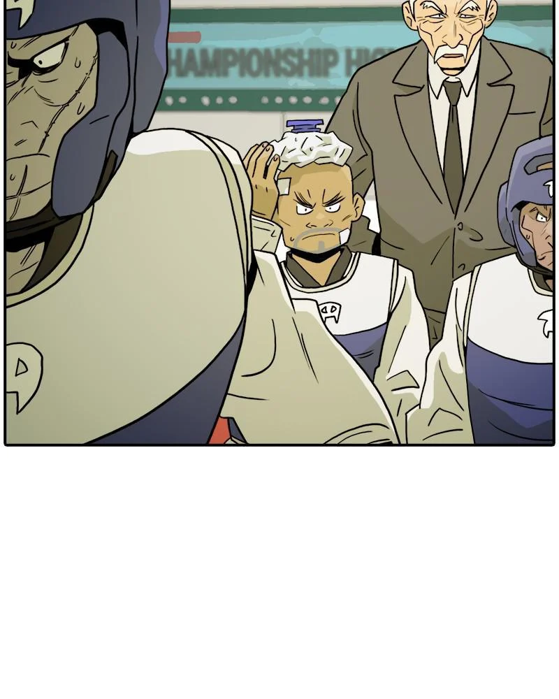 Taekwondo Kid Chapter 24 - Page 71