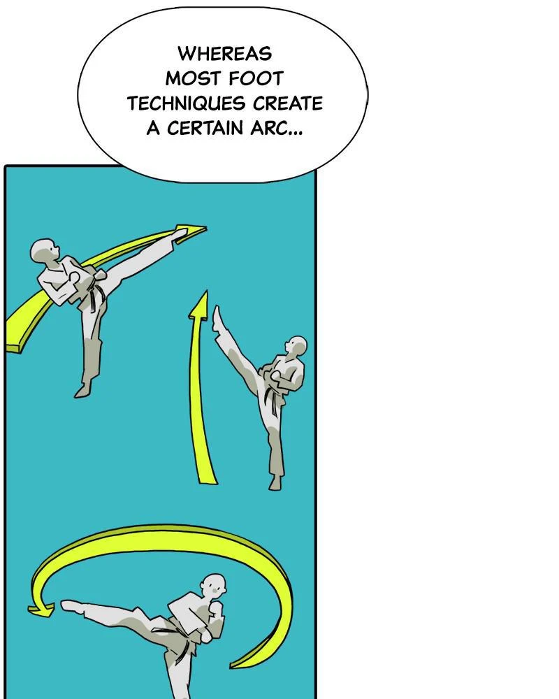 Taekwondo Kid Chapter 24 - Page 72