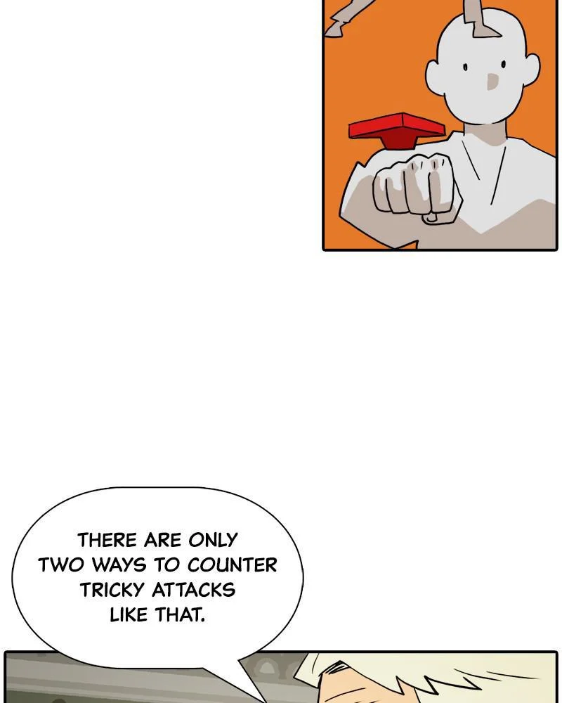 Taekwondo Kid Chapter 24 - Page 74