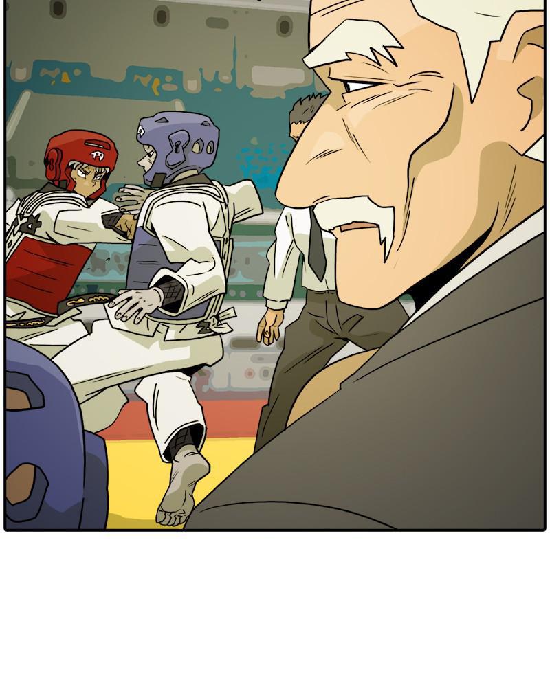 Taekwondo Kid Chapter 24 - Page 75