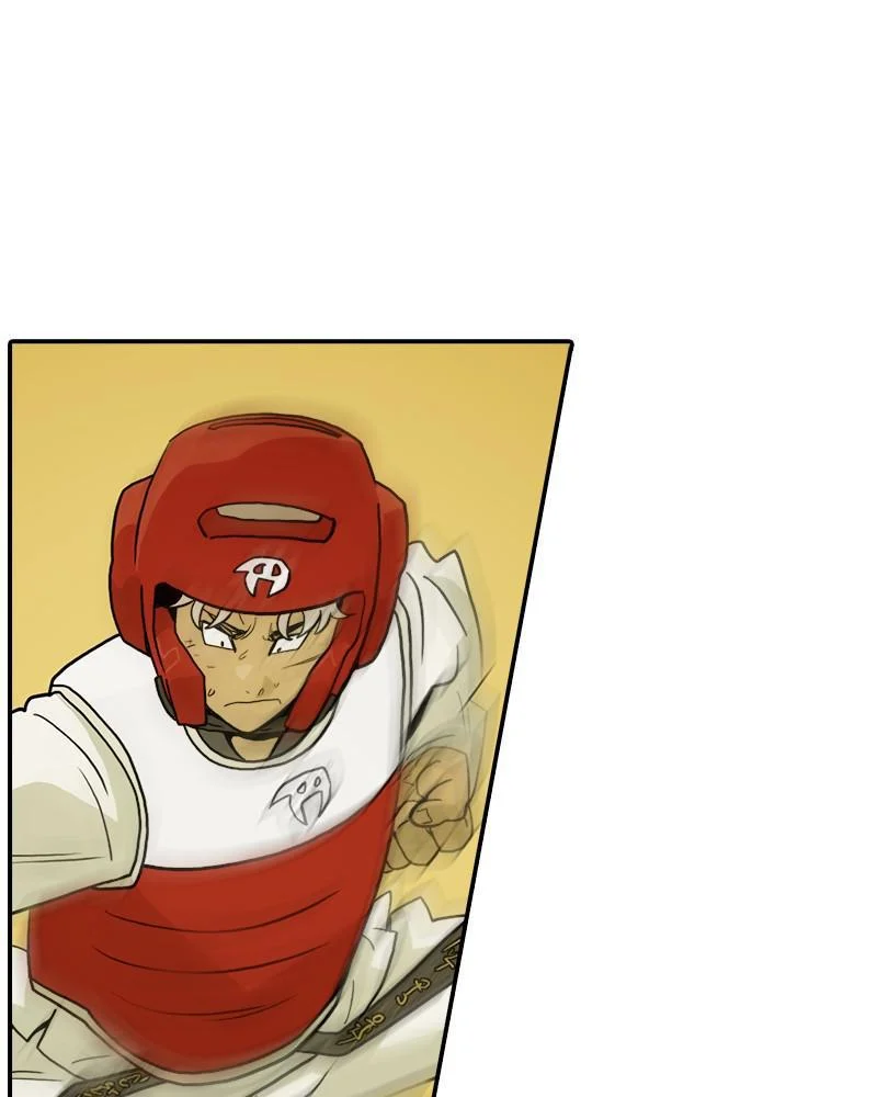 Taekwondo Kid Chapter 24 - Page 76